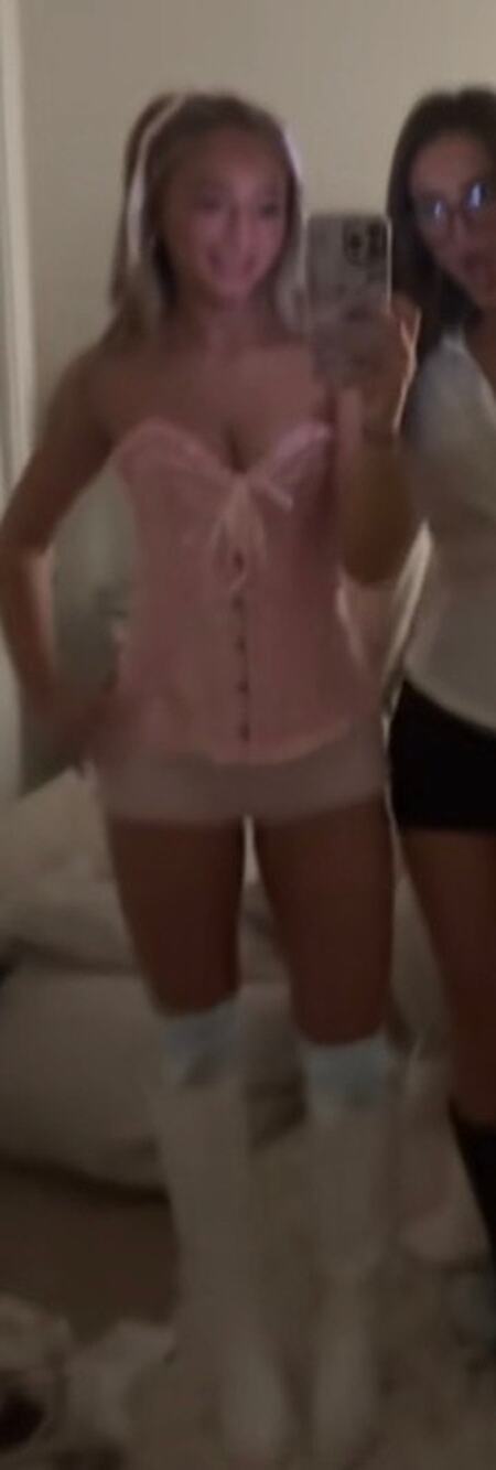 Adult Halloween Costume Bo Peep